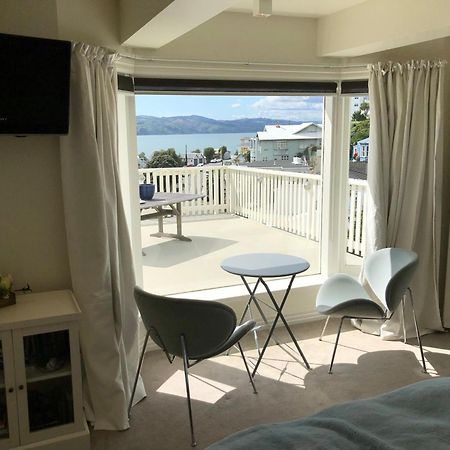 Incredible Views! Luxurious Studio & Outdoor Living Веллингтон Экстерьер фото